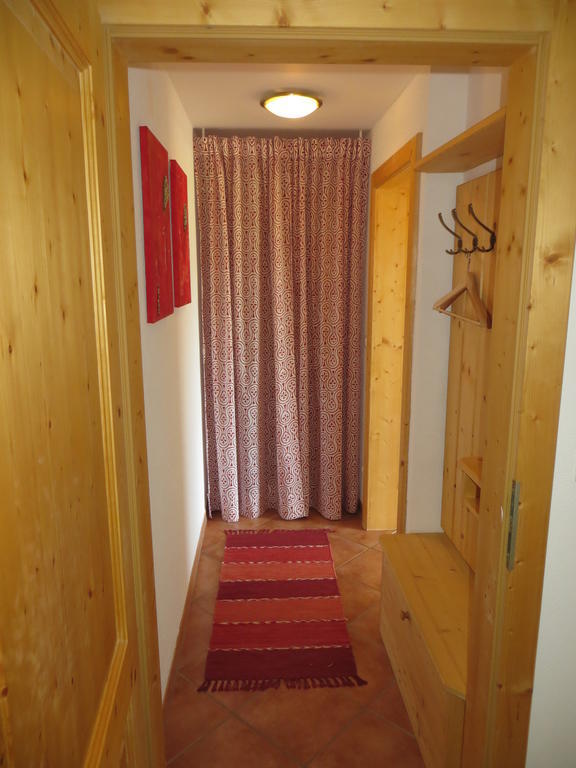 Ferienwohnung Brigitte Perner นุสดอร์ฟ อัม แอทเทอร์ซี ภายนอก รูปภาพ